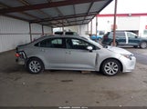 Toyota Corolla Le 5YFB4MDE0RP206836 снимка