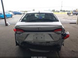 Toyota Corolla Le 5YFB4MDE0RP206836 снимка