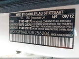 Mercedes-Benz C 300 Sport 4Matic WDDGF8AB7DR256204 photo