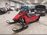 Polaris 850 Indy Xcr 136 SN1TDL8R9NC220374 снимка