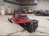 Polaris 850 Indy Xcr 136 SN1TDL8R9NC220374 снимка