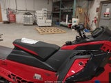 Polaris 850 Indy Xcr 136 SN1TDL8R9NC220374 fotografie