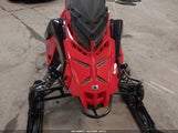 Polaris 850 Indy Xcr 136 SN1TDL8R9NC220374 fotografie