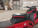 Polaris 850 Indy Xcr 136 SN1TDL8R9NC220374 fotografie