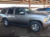 Chevrolet Tahoe Lt 1GNSKBE00CR201119 снимка