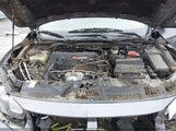 Honda Civic Lx-P 2HGFC4B05HH303175 снимка