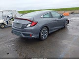 Honda Civic Lx-P 2HGFC4B05HH303175 снимка