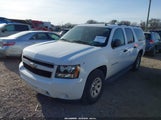 Chevrolet Suburban  Commercial Fleet 1GNUCHE06AR288577 photo