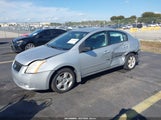 Nissan Sentra 2.0S 3N1AB61E68L648133 снимка