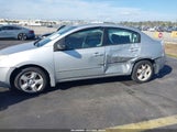 Nissan Sentra 2.0S 3N1AB61E68L648133 снимка