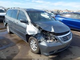 Honda Odyssey Ex-L 5FNRL3H73AB057149 снимка