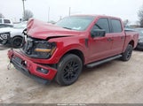 Ford F-150 Stx 1FTFW2L50SKD53227 photo