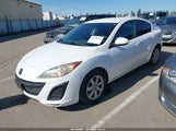 Mazda Mazda3 I Sport JM1BL1UG5B1389468 photo