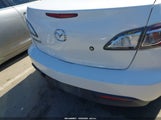 Mazda Mazda3 I Sport JM1BL1UG5B1389468 photo