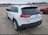 Jeep Cherokee Limited 1C4PJMDB9EW278205 снимка