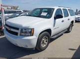 Chevrolet Suburban  Commercial Fleet 1GNFC16078R177867 photo