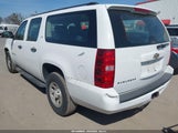 Chevrolet Suburban  Commercial Fleet 1GNFC16078R177867 photo
