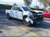 GMC Canyon 2Wd Short Box Elevation Standard 1GTG5BENXM1110795 photo