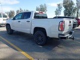 GMC Canyon 2Wd Short Box Elevation Standard 1GTG5BENXM1110795 fotografie
