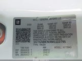 GMC Canyon 2Wd Short Box Elevation Standard 1GTG5BENXM1110795 photo