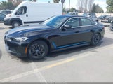 BMW I4 Gran Coupe xDrive40 WBY83FB01RFS97136 fotografie