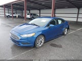 Ford Fusion Se 3FA6P0HD2HR341169 снимка