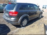 Dodge Journey American Value Pkg 3C4PDCAB7ET173500 fotografie