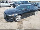 Audi A6 2.0T Premium WAUCFAFC0GN194381 снимка