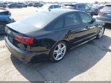 Audi A6 2.0T Premium WAUCFAFC0GN194381 снимка