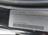 Audi A6 2.0T Premium WAUCFAFC0GN194381 fotografie