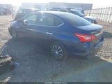 Nissan Sentra S 3N1AB7AP4GY311520 снимка