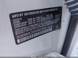 BMW X4 xDrive28I 5UXXW3C5XG0R22449 photo