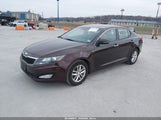 Kia Optima Lx 5XXGM4A7XDG122391 снимка