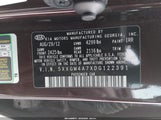 Kia Optima Lx 5XXGM4A7XDG122391 снимка