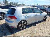 Volkswagen Golf Gti Se 4-Door 3VW5T7AU5GM058651 fotografie