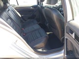 Volkswagen Golf Gti Se 4-Door 3VW5T7AU5GM058651 снимка