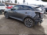 Mazda Cx-3 Grand Touring JM1DKDD75K0413464 снимка