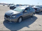 Nissan Sentra S 3N1AB7AP5GY301255 снимка