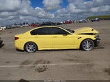 BMW M5 Competition WBSJF0C04LCE00317 fotografie