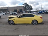 BMW M5 Competition WBSJF0C04LCE00317 снимка