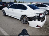BMW 330I 3MW5R1J03M8B95441 снимка
