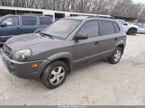 Hyundai Tucson Gls KM8JM12B07U527208 снимка