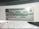 Chevrolet Spark 1Lt Cvt KL8CD6S92FC742612 снимка