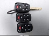 Honda Odyssey Ex-L 5FNRL5H6XBB065737 снимка