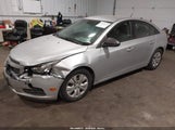 Chevrolet Cruze Ls Auto 1G1PA5SH6E7333919 fotografie