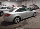 Chevrolet Cruze Ls Auto 1G1PA5SH6E7333919 photo