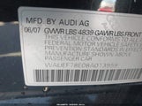 Audi A4 2.0T WAUEF78E08A013959 fotografie