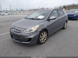 Hyundai Accent Gls KMHCU4AE1EU766267 снимка