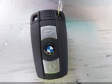 BMW 525I WBANE53597CW68493 photo