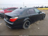 BMW 525I WBANE53597CW68493 photo